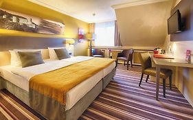 Leonardo Hotel Heidelberg Walldorf